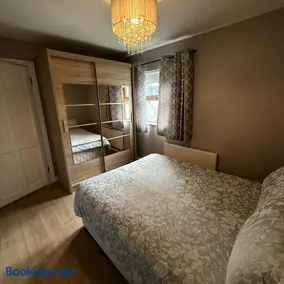One Bedroom Apartment Between Gorey and Arklow - Image 2