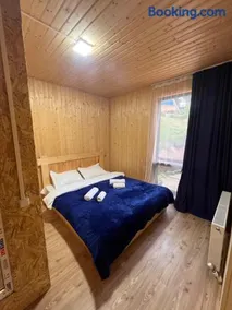 Alpine Lodge Bakhmaro - Image 4