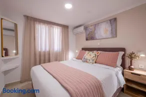 Tolo Villa Natura with Pool for 8 - private, luxury accommodation - Image 4