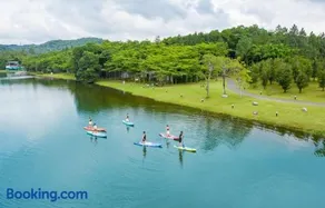 Villa CBT tại Flamigo Dai Lai Resort - Image 3