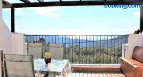 Charming apartment in Enix, Almería with shared pool - Image 2