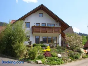 Wohnung mit Terasse im Schwarzwald - Image 2