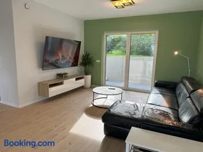 Appartement NEUF, 6 personnes, 2 chambres - Image 3