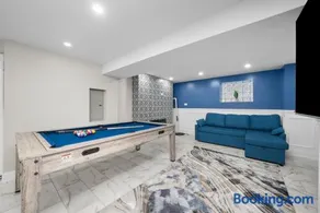Gorgeous 5 BR Gem with Games - Image 3