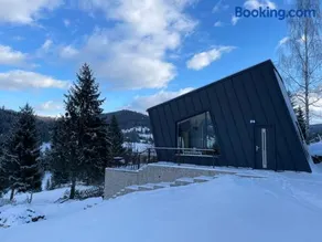 Căsuțe cu Jacuzzi în Tiny Land - Image 1