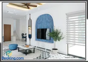 Villa Malibu Tropicana , Nova Hồ Tràm - Image 2