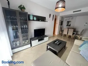 WONDERFUL APARTMENT IN CANET DE BERENGUER. VALENCIA - Image 3