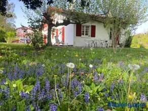 Maison familiale avec jardin à Sare, au pied de la Rhune - Image 5