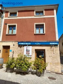 El Sabinar de Silos - Image 1