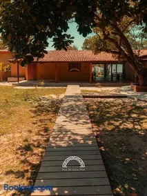 Pousada Vila de Água Boa - Image 1