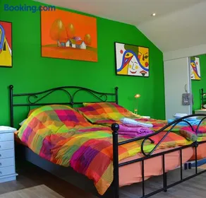 Harry's Home Tiel Bed & Breakfast - Image 3