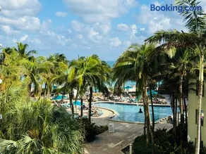 Miami Hollywood Condo With Pool and Partial Ocean View 003-21mar - Image 5