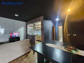 Casa 3ª Pedra Itapoá - Lazer, Conforto, Sinuca, Ar na Suíte, Churrasqueira e Garagem - Image 4