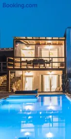 Villa Costa by Whitelist Mykonos - Image 3