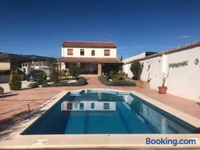 Chalet Embalse Bermejales - Image 4