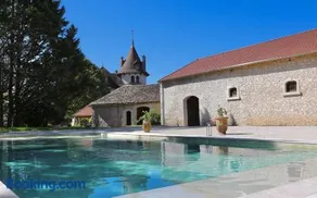 Château de Peyronnenc - Image 1