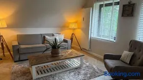 Ferienwohnung De ole School mit eigener Sauna! - Image 1