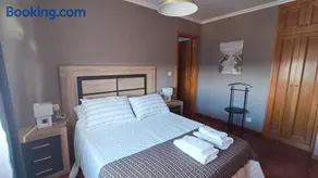 Duplex acogedor CAMINO INGLÉS a 10 min de Santiago - Image 2