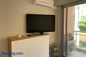 Apartment for 2 with balcony near beach - Image 3