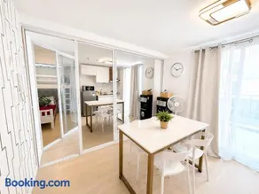 AMIRAH'S PLACE 1BEDROOM UNIt - Image 1