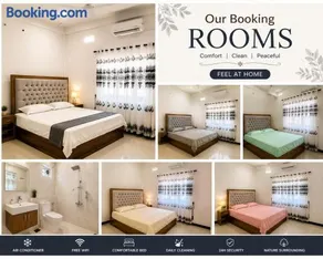 MTR guesthouse - Image 2