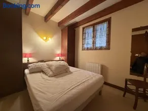 chalet du mouflon au bec aigle - Image 3