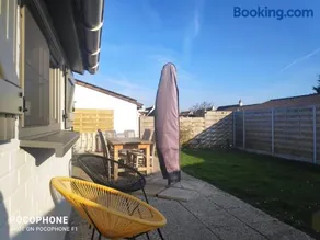 Jonathan Livingston Seagull holidayhome - Image 3