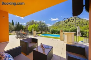 Villa Es Garrover - Image 2