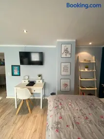 Ferienwohnung Familie Seuferle - Image 3