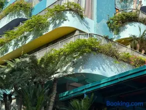 Sky villa on the beach - Image 3