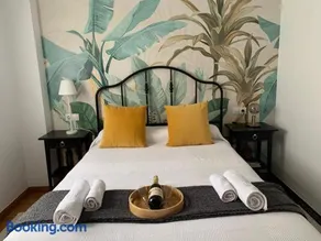 Apartamento con encanto y mucha luz - Image 2