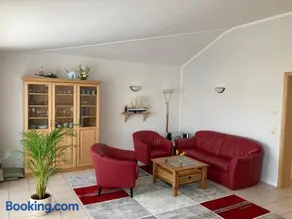Ferienwohnung Andresen Dünenstraße 16 - Image 1