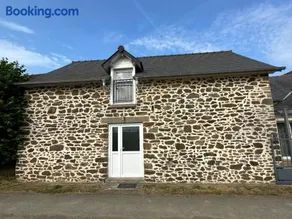 La maison du Chêne 1 - Image 1