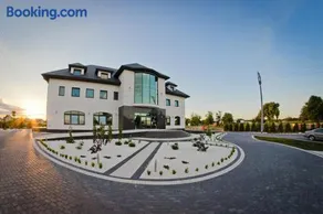 Hotel Podkowa - Image 5