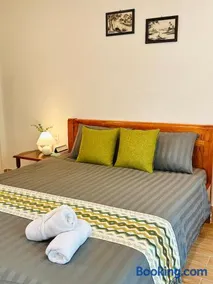 Tiami Eden Villa - Nghỉ Dưỡng Sân Vườn Ven Biển - Image 4