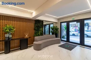 Apartamentos com Vista Mar Próximo à Praia | GEV - Image 3