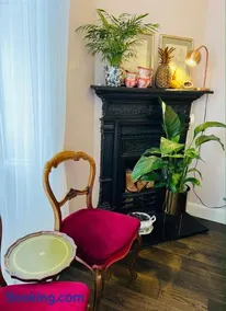 Good Times Edinburgh Elm Row City Centre Apartment - Image 3