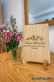 Ferienwohnung Haus MUSS Bad Mitterndorf - Image 4