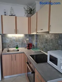 Work of Art apartment in Nea Michaniona - Image 2