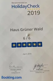 Haus grüner Wald - Image 4