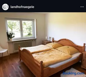 Landhof Nägele's vom Berg - Image 3
