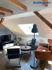 Apartement Lujzi - Image 1