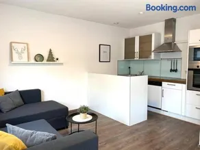 Ferienwohnung, Fischerbach im Kinzigtal - Image 1