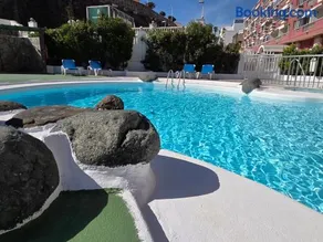 Comfortable Apartment With Sea View, La Estrella, 57 M² - Image 3