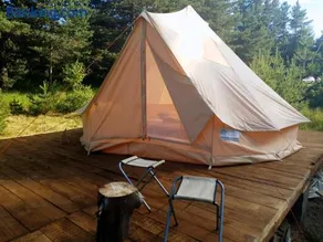 Zarevo Glamping - Image 1