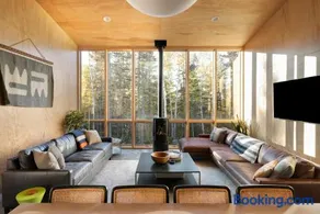 Ski Hill Cabins and Saunas - Image 2