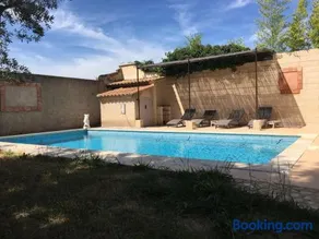 Villa des carassins - Image 1