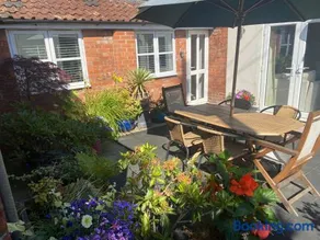The Annexe in Ditcheat - Image 2