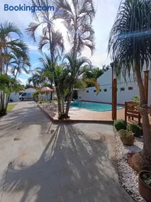 Chácara à Beira do Rio Ivaí com Piscina - Image 2