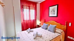 ALCOIA 21 MIRAMAR - Alquiler solo a Familias - Image 2